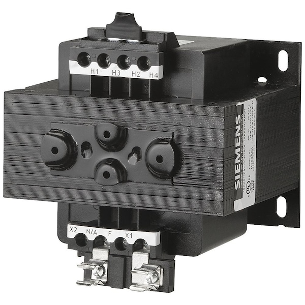208/230/460-24/120V 200VA FtMt